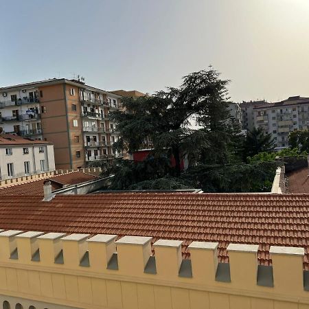 Ferienwohnung Bibi House Nocera Inferiore Exterior foto