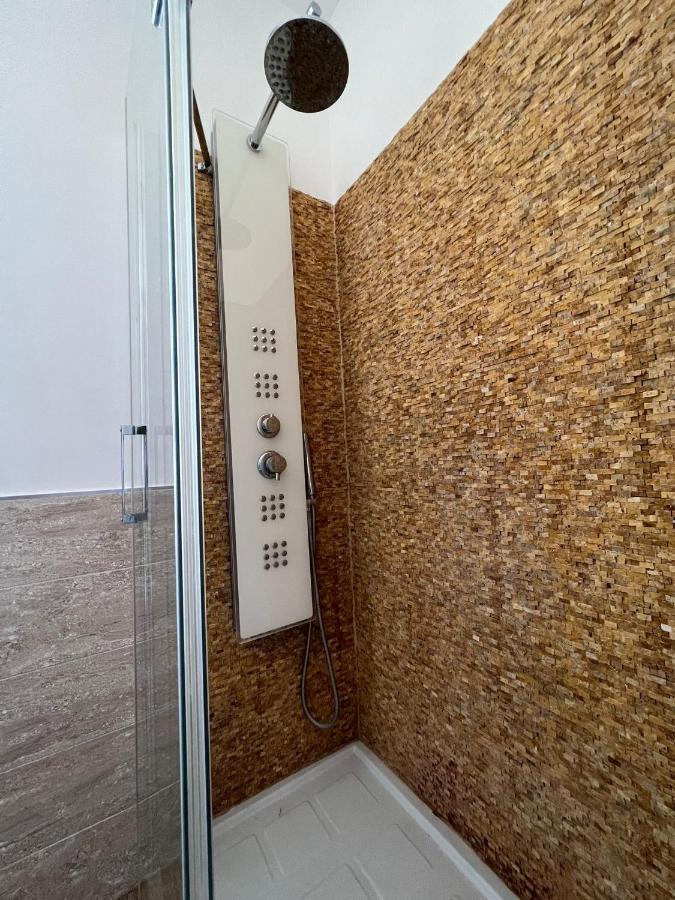 Ferienwohnung Bibi House Nocera Inferiore Exterior foto