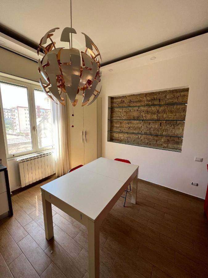Ferienwohnung Bibi House Nocera Inferiore Exterior foto