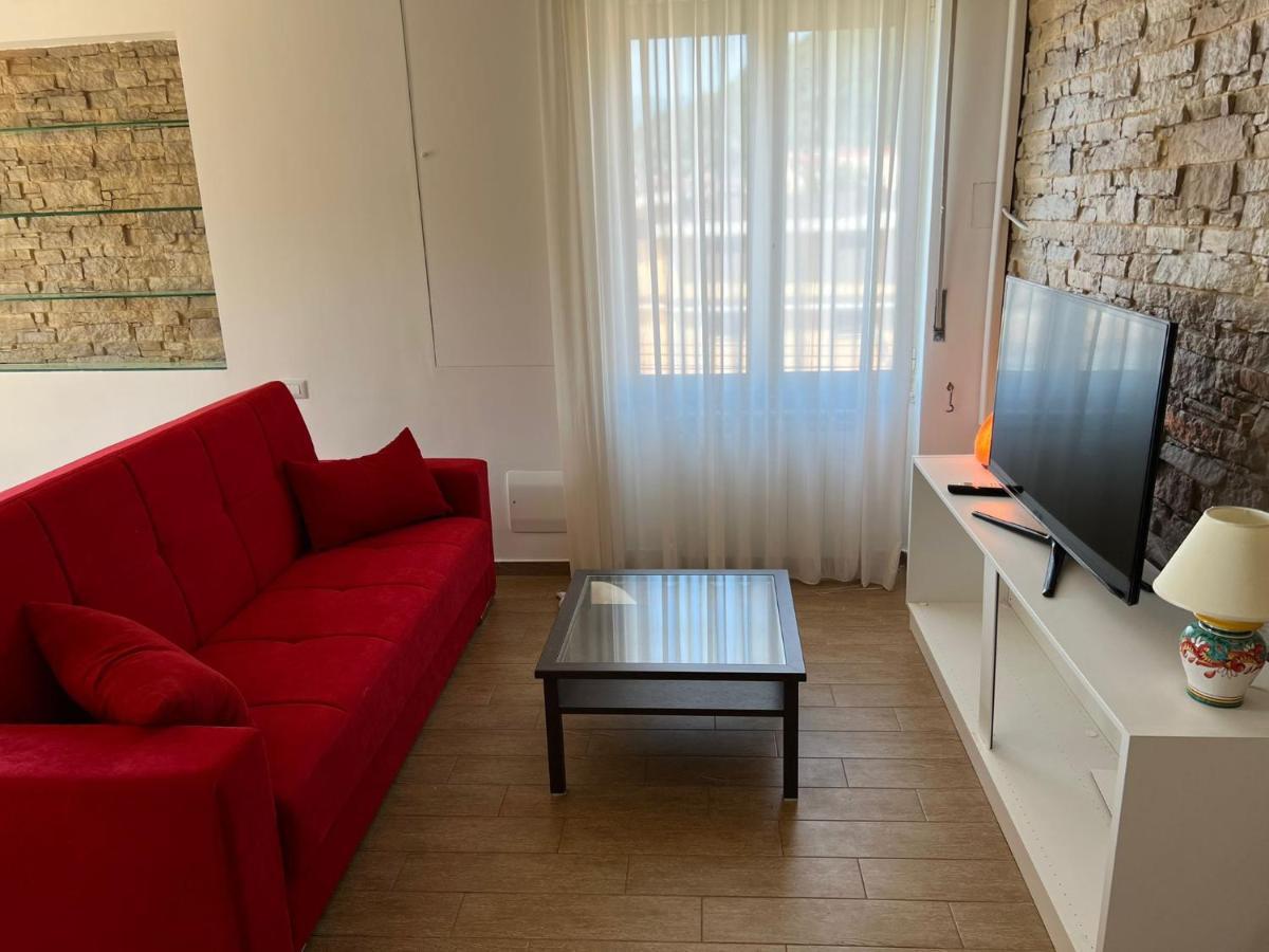 Ferienwohnung Bibi House Nocera Inferiore Exterior foto