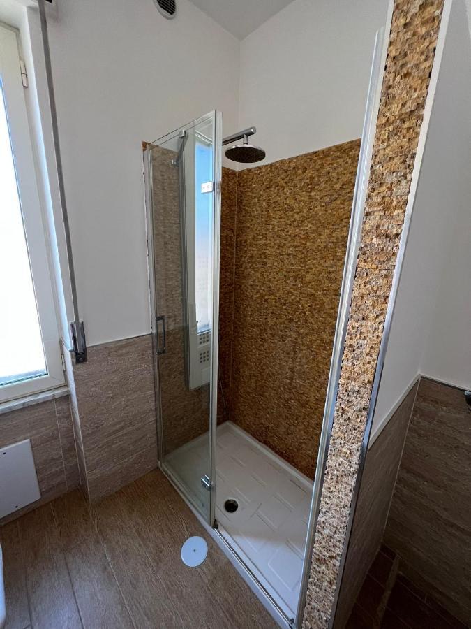 Ferienwohnung Bibi House Nocera Inferiore Exterior foto