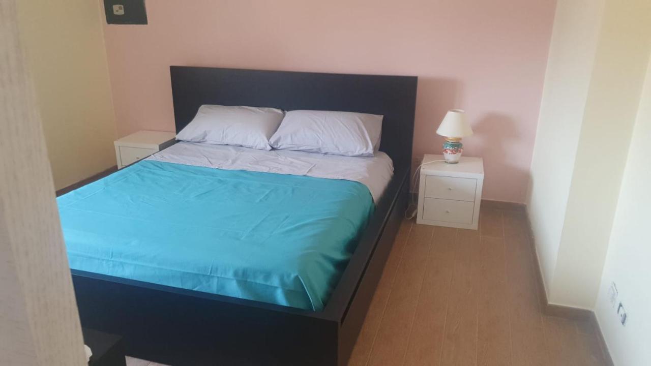 Ferienwohnung Bibi House Nocera Inferiore Exterior foto